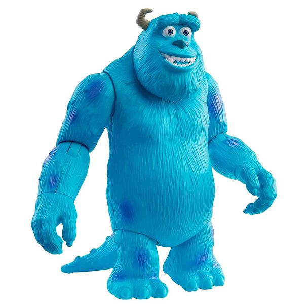 Figura Monsters Inc. Sully Disney Pixar