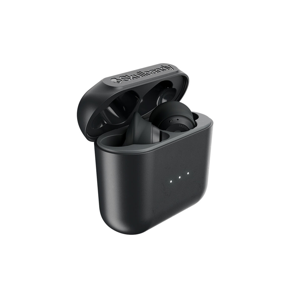 Audífonos Bluetooth Indy True Wireless In-Ear Negro