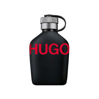 Perfume Hugo Just Different 125 ml