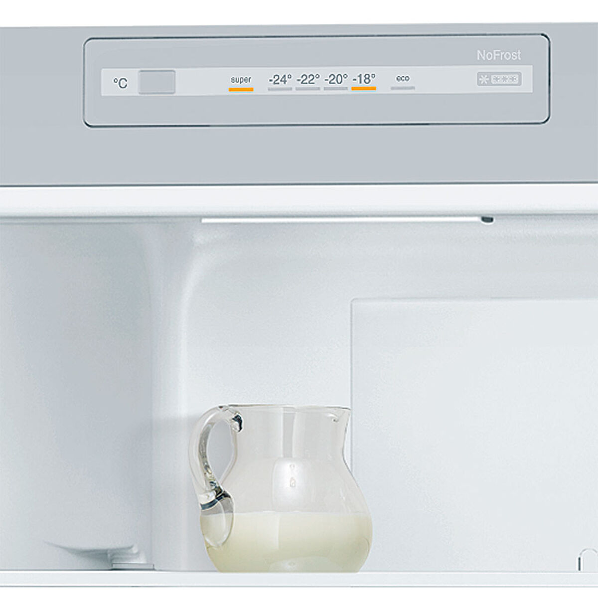 Refrigerador No Frost Bosch KGN33NL20