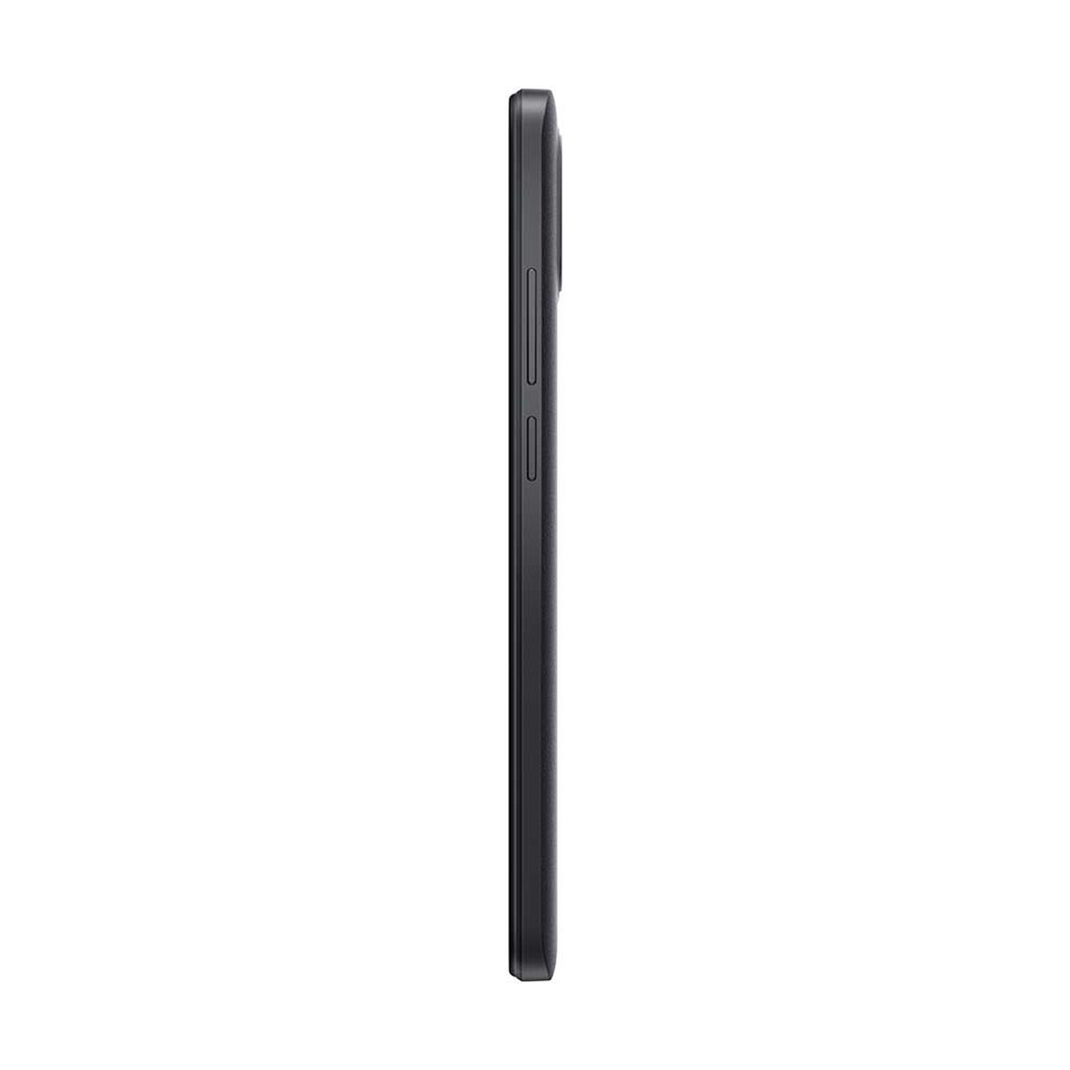 Celular Xiaomi Redmi A2 64GB 6,52" Negro Liberado