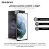 Celular Samsung Galaxy S21+ 128GB 6,7" Phantom Black Liberado