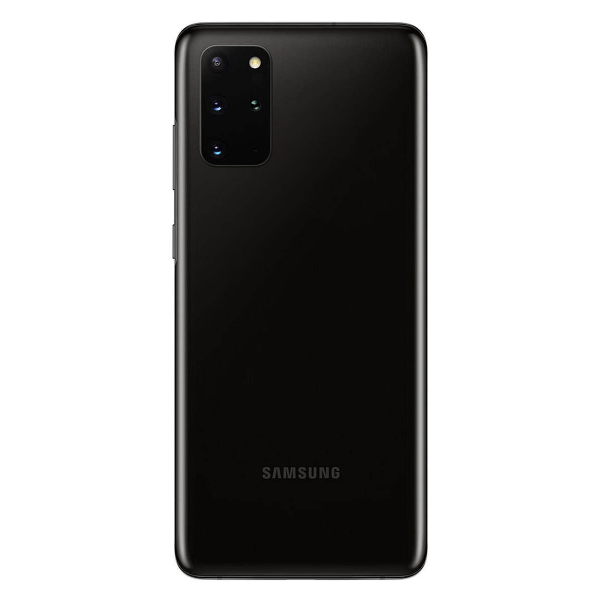 Celular Samsung Galaxy S20+ 128GB 6,7" Negro Liberado + Galaxy Buds