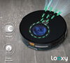 Aspiradora Robot Looxy E30