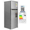 Combo Refrigerador Frío Directo Hyundai MRF220D 213 lt. + Horno Eléctrico HY35N 35 lt.