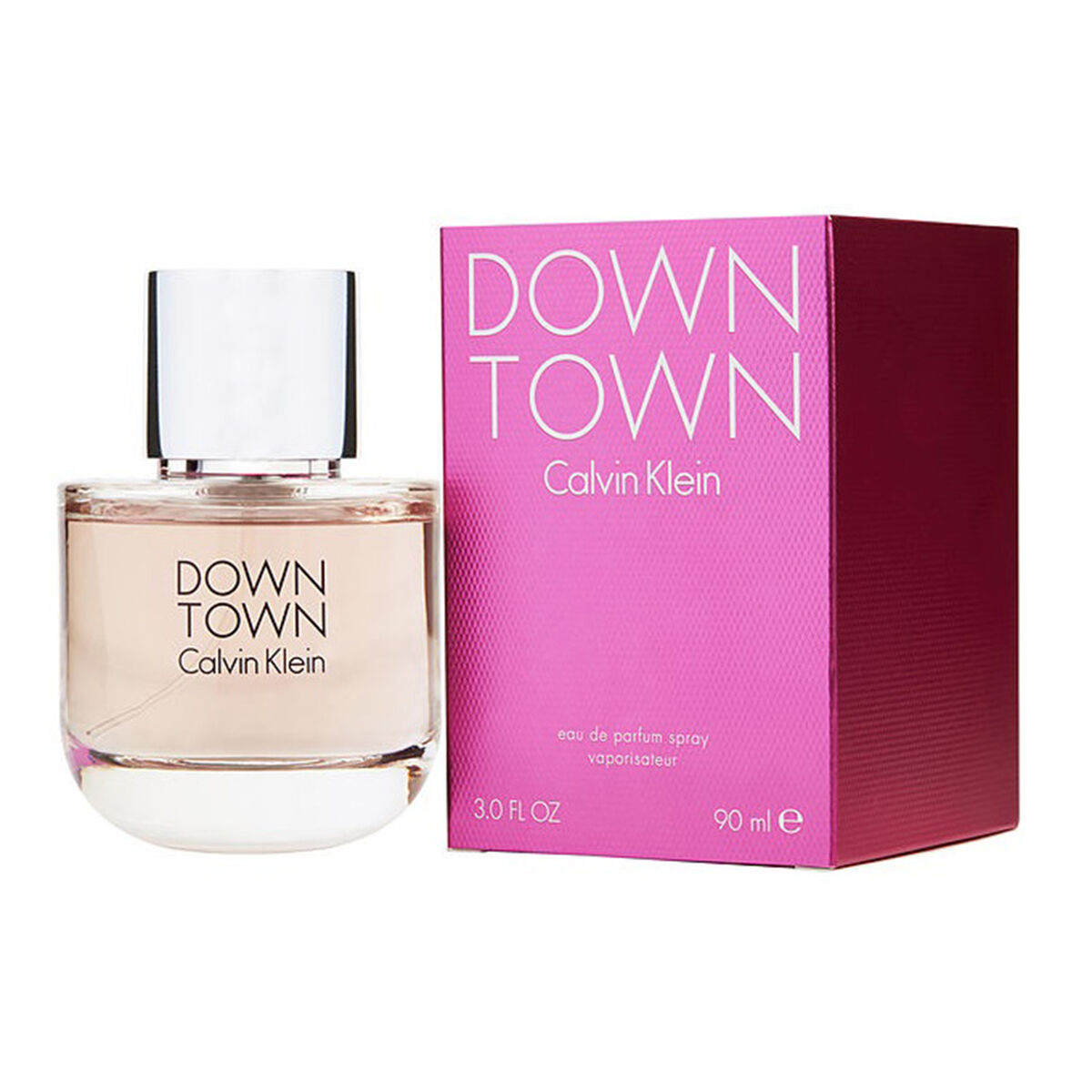 Perfume Downtown EDP 90 ml