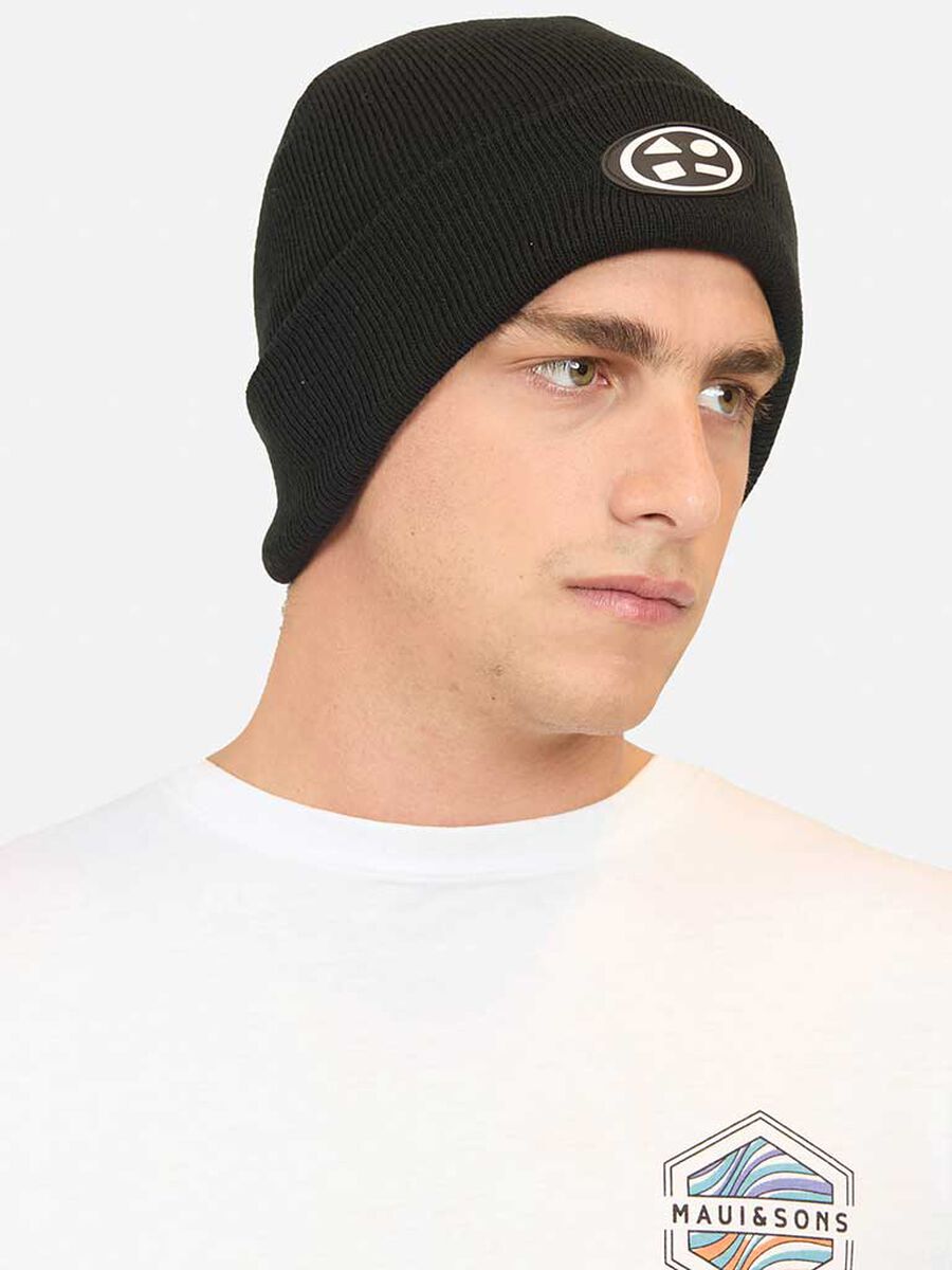 Gorro Hombre Maui And Sons