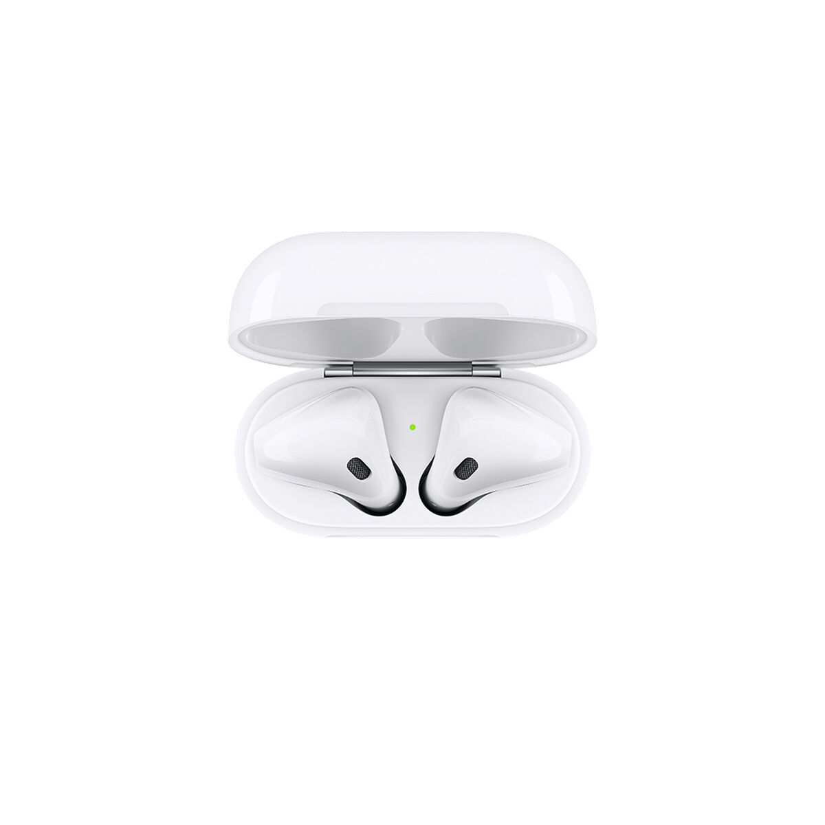 Audífonos Bluetooth Apple AirPods 2da Gen Blancos
