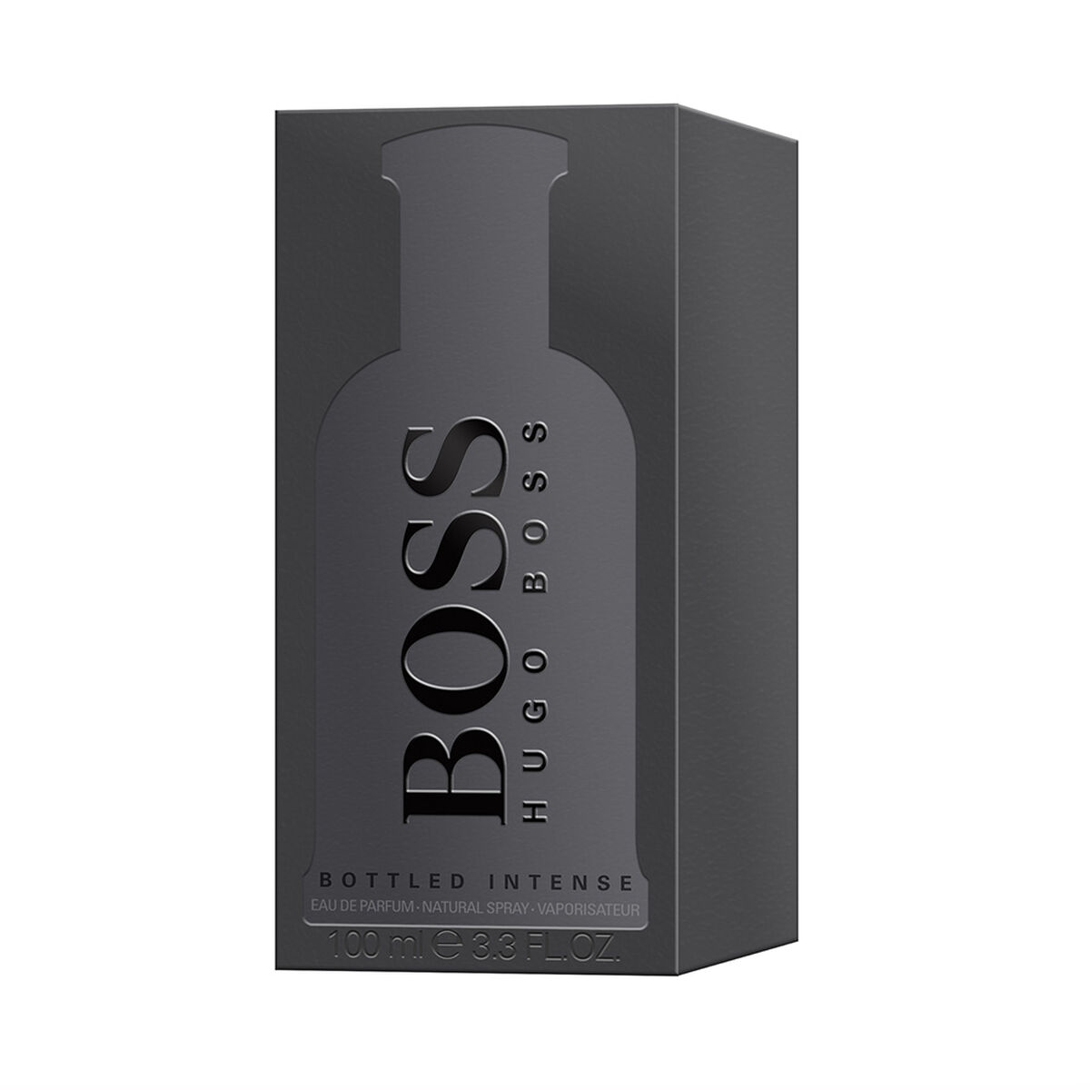 Perfume Boss Bottled Intense EDP 100 ml