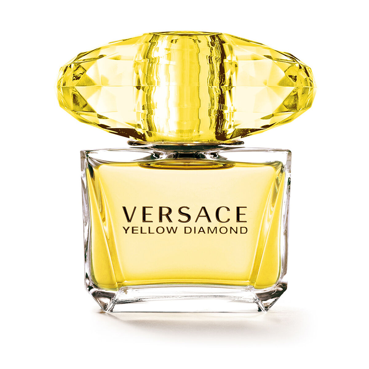 Perfume Versace Yellow Diamond EDT 90 ml