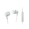 Audífonos In Ear Philips SHE3555WT Beamers Blancos