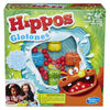 Hippos Glotones