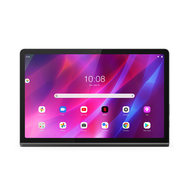 Tablet Lenovo Yoga Tab 11 Octa Core 4GB 128GB 11" Gris
