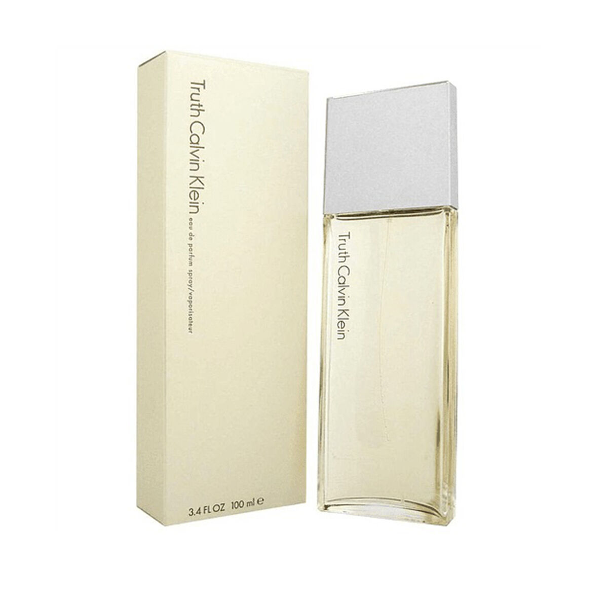 Perfume Truth Mujer EDP 100 ml