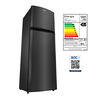 Refrigerador No Frost Mabe RMA250PHUG 250 lt