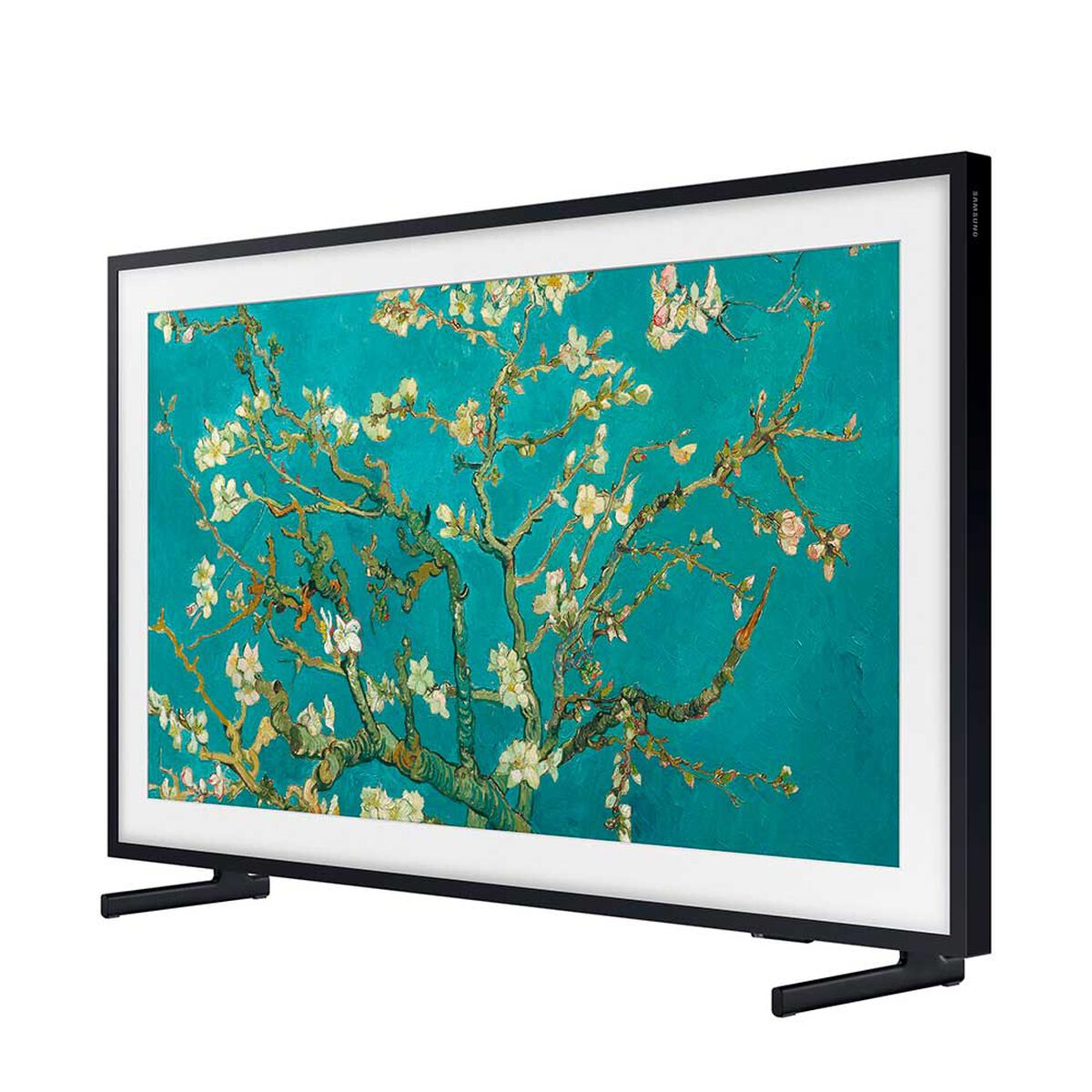QLED 32” Samsung The Frame Smart TV FHD 2023