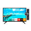 LED 43" Daewoo Smart TV L43V780BTS Full HD