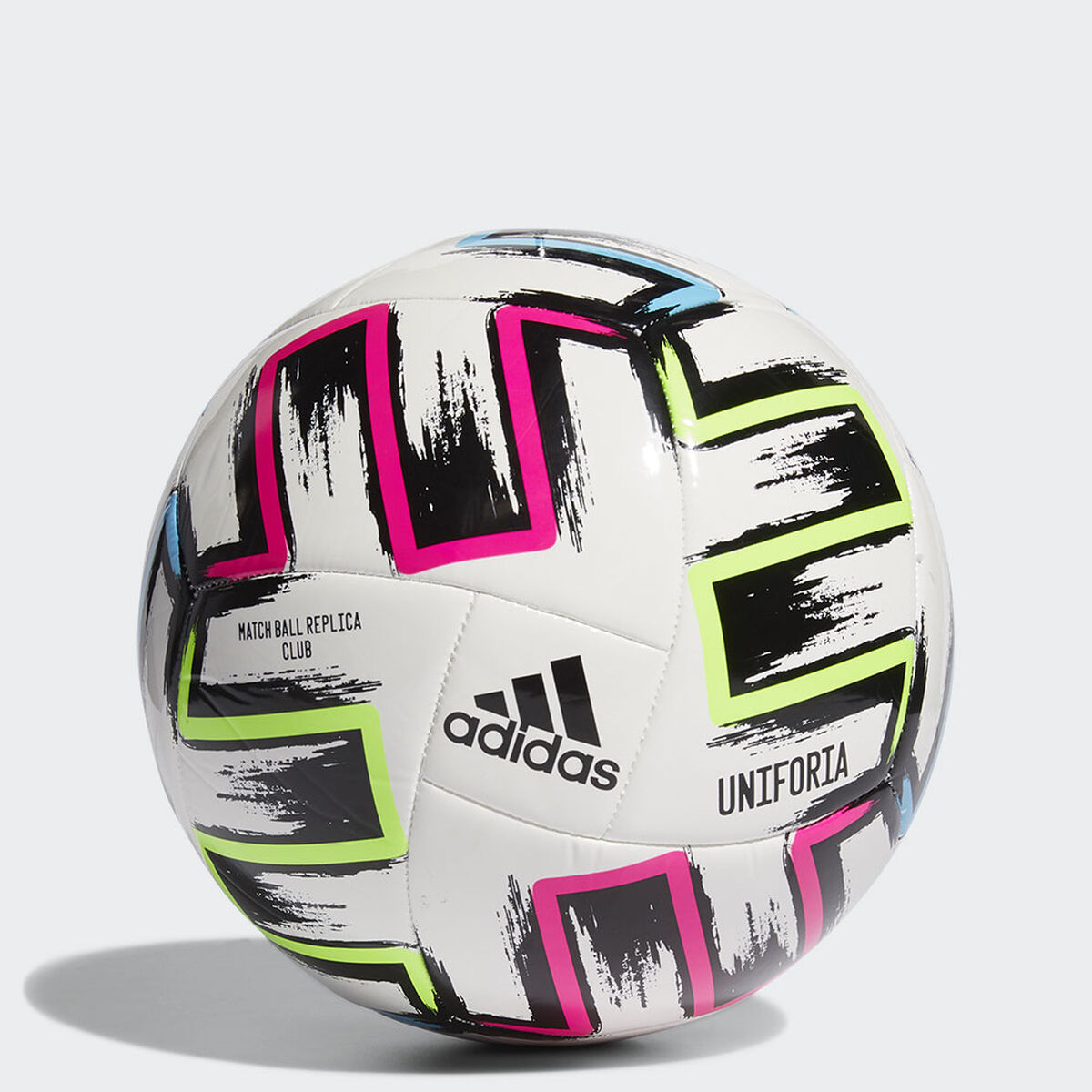 Balón de Fútbol Adidas Uniforia