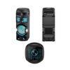 Minicomponente Bluetooth Sony MHC-V72D