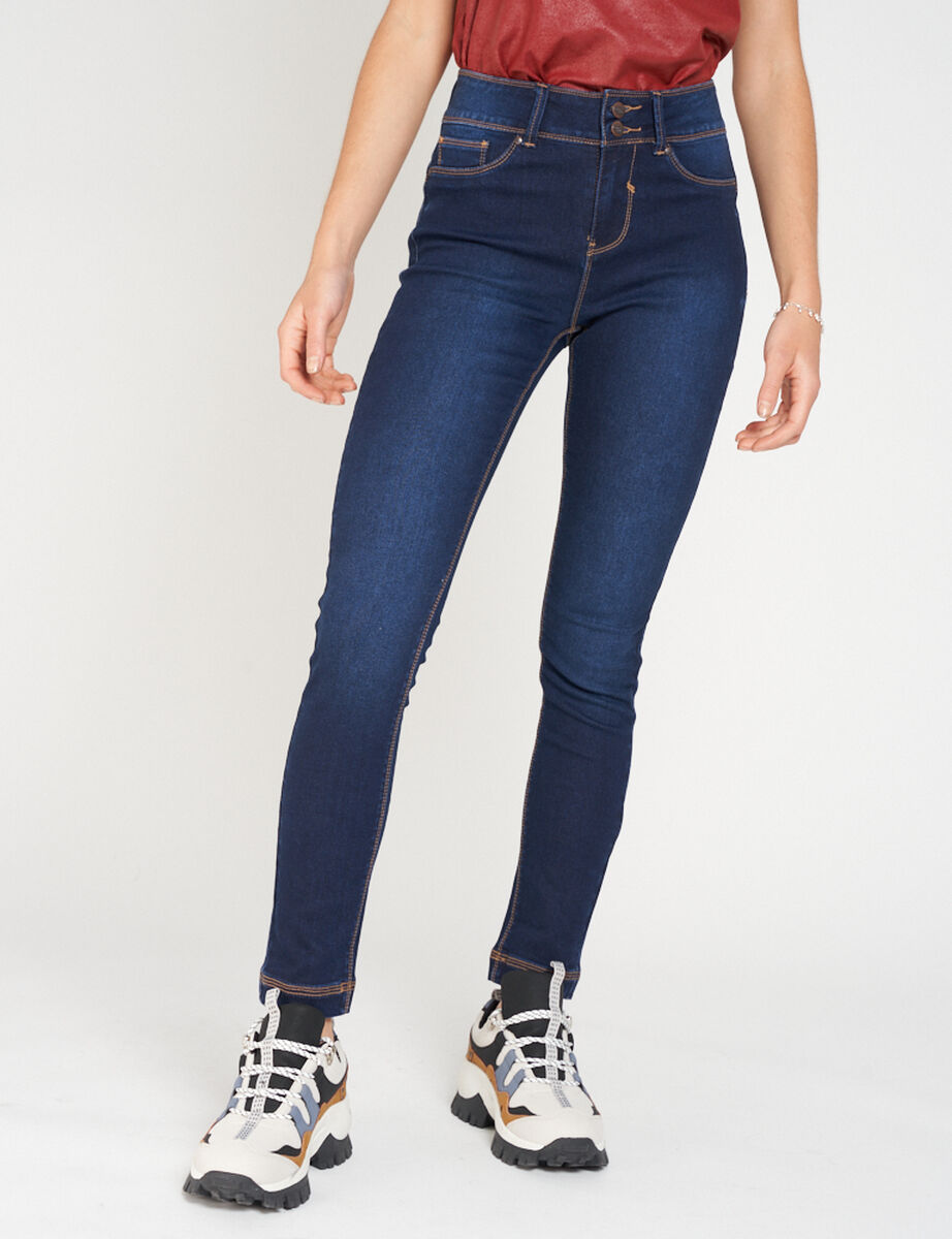 Jeans Skinny Mujer | Ofertas en laPolar.cl