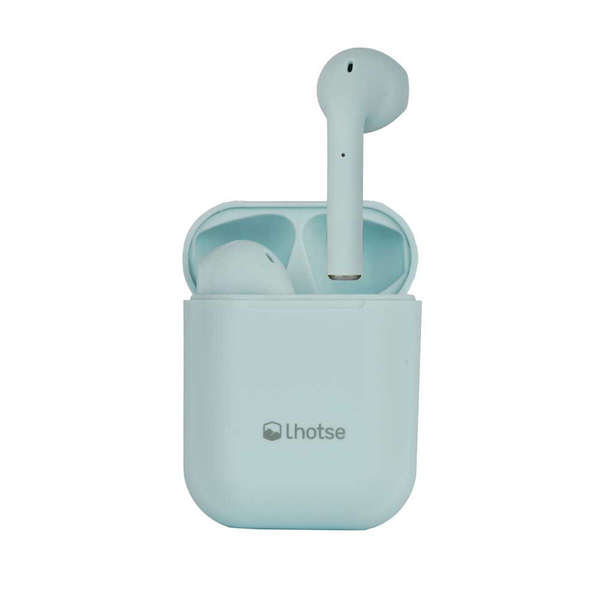 Audífonos Bluetooth In Ear Lhotse RM12 Celestes