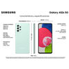 Celular Samsung Galaxy A52s 5G 128GB 6,5" Awesome Mint Liberado