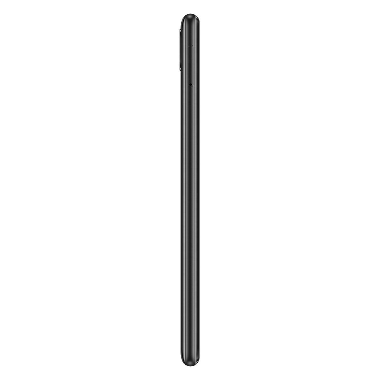 Celular Huawei Y7 64GB 6,26" Negro Claro