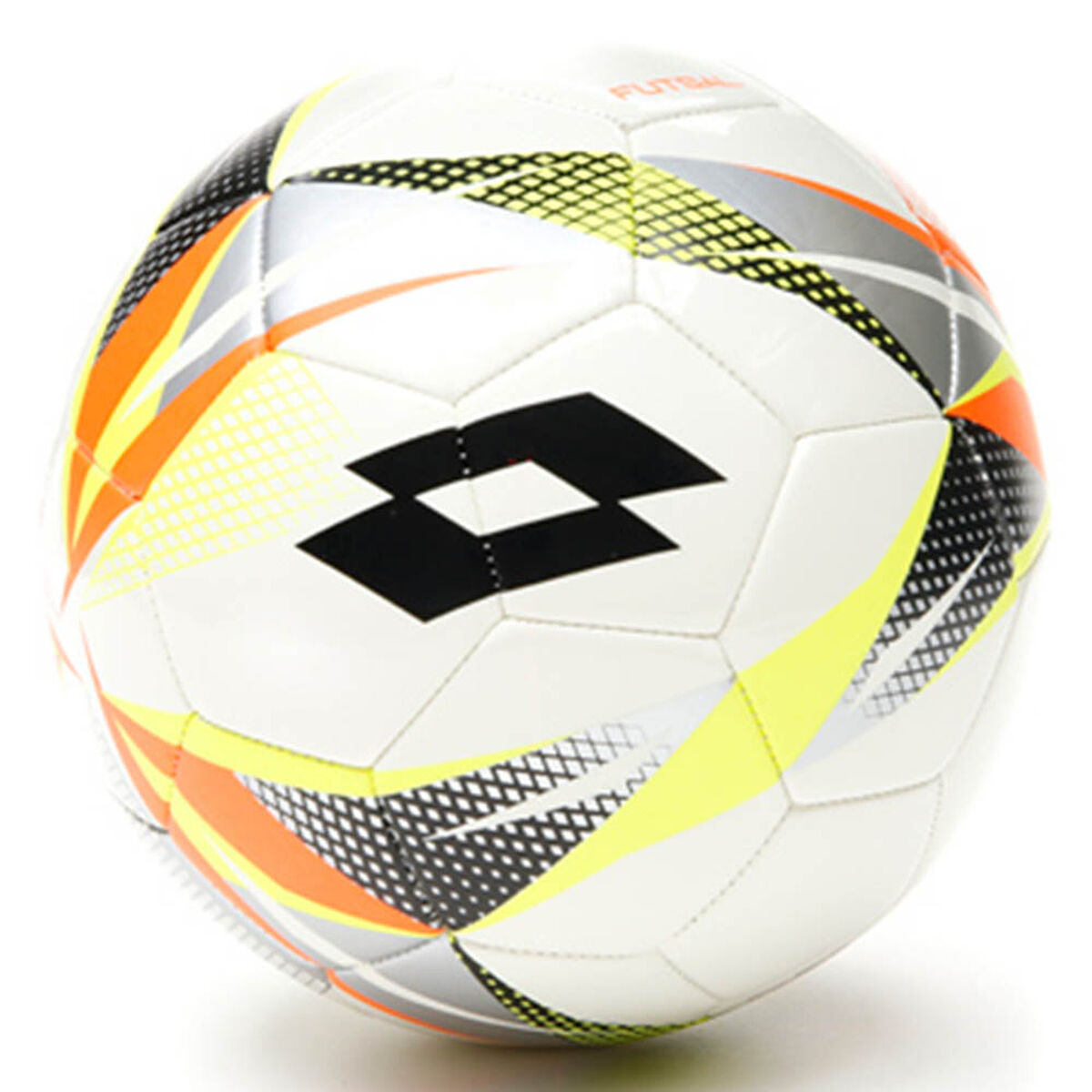 Balón de Fútbol Lotto B2 Tacto 500 II 4