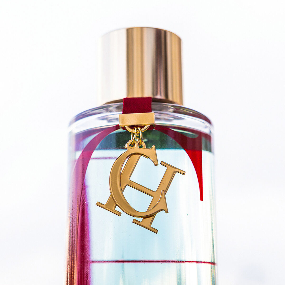 Perfume Carolina Herrera L'Eau EDT 50 ml
