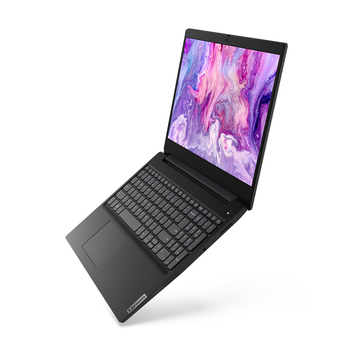 Notebook Lenovo IP3-15IIL05 Core i3 4GB 256GB SSD 15,6"