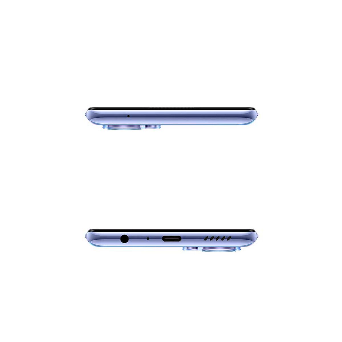 Celular Oppo Reno 7 5G 256GB 6,43" Startrail Blue Liberado
