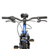 Bicicleta Infantil Oxford Drako Doble Susp Aro 20