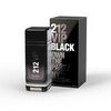 Perfume Carolina Herrera 212 VIP Men Black EDP 100 ml