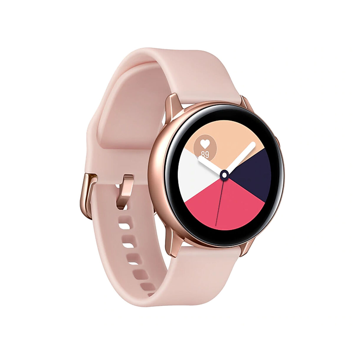 Smartwatch Samsung Watch Active 1,1" Ros |