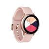 Smartwatch Samsung Galaxy Watch R500 Active 1,1" Rosa