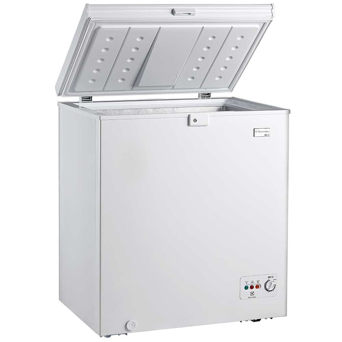 Freezer Horizontal Electrolux EFC14A5MNW 142 lt