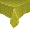 Mantel Roma Rectangular Verde 150 X 210 Cm