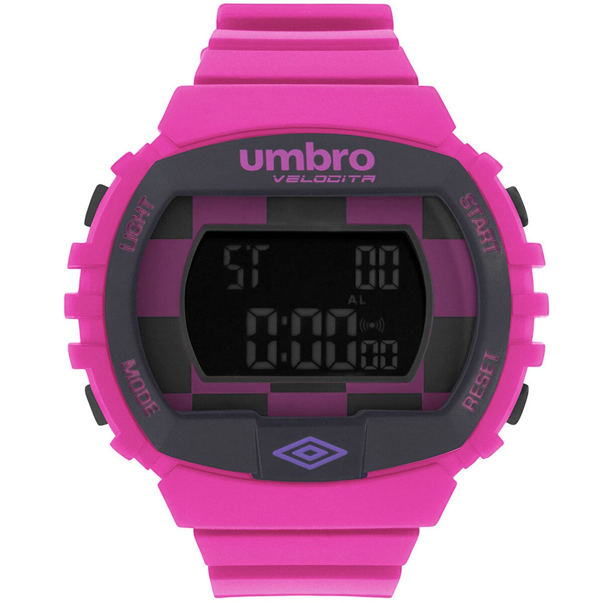 Reloj Digital Umbro UMB-067-4