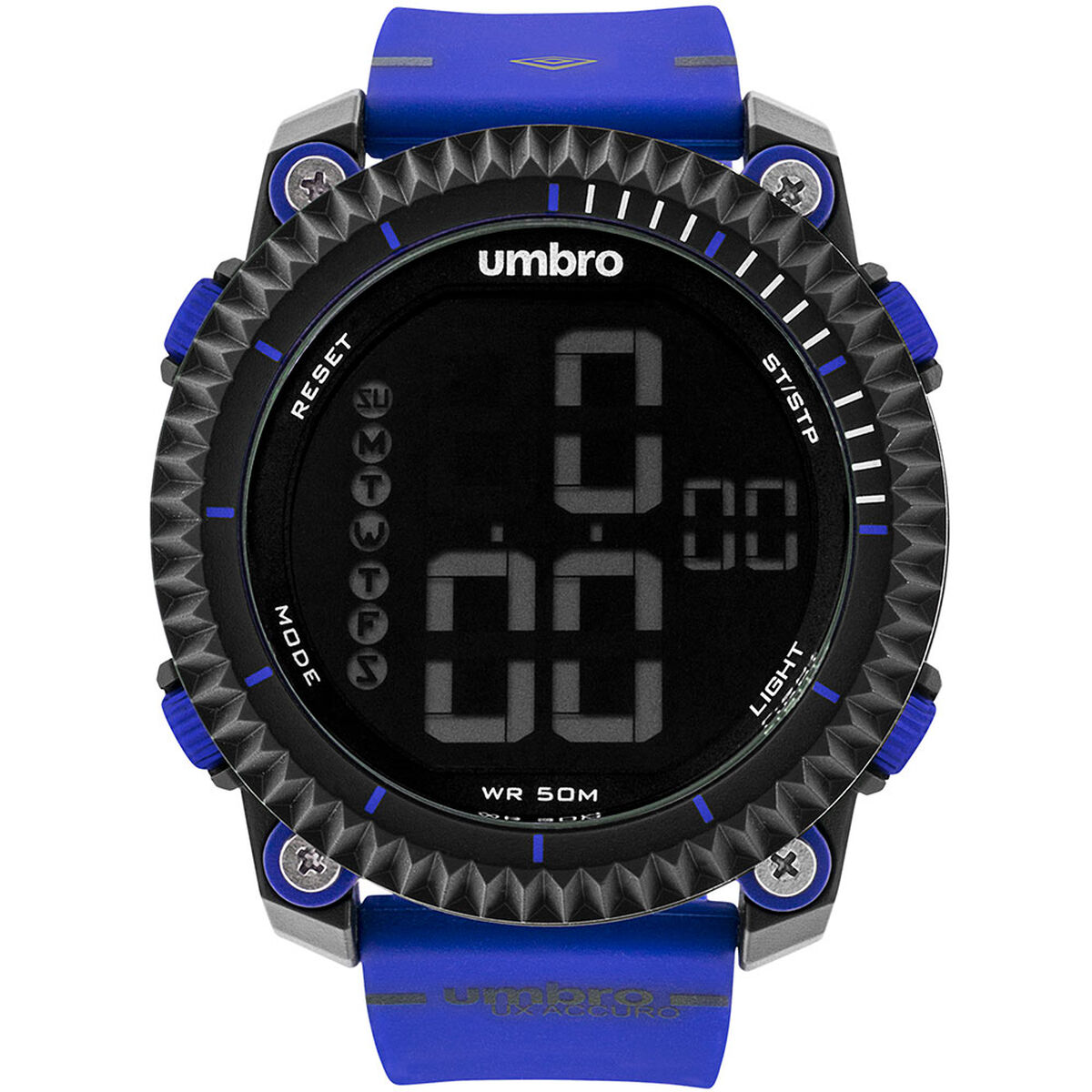Reloj Digital Umbro UMB-068-5
