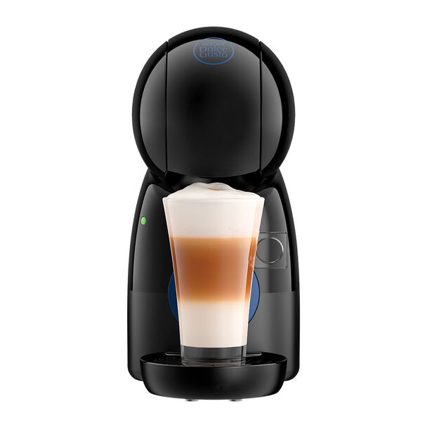 Dolce Gusto - Cafetera Dolce Gusto Piccolo Xs Black
