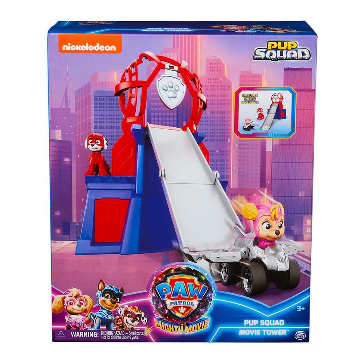 Paw Patrol  Juguetería Little Toys® Chile