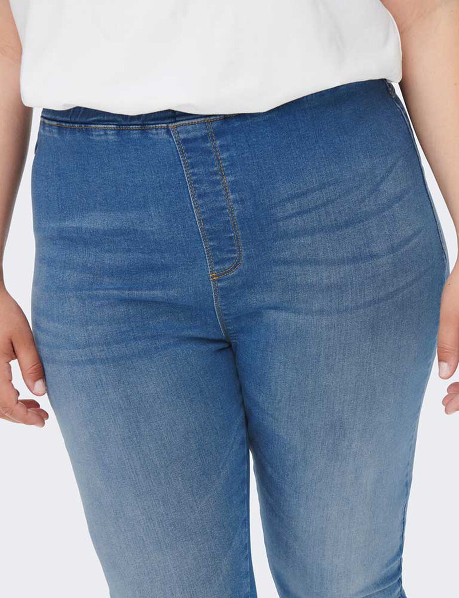 Jeans Skinny Mujer Only Carmakoma