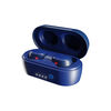 Audífonos Bluetooth Skullcandy Sesh Azul Indigo