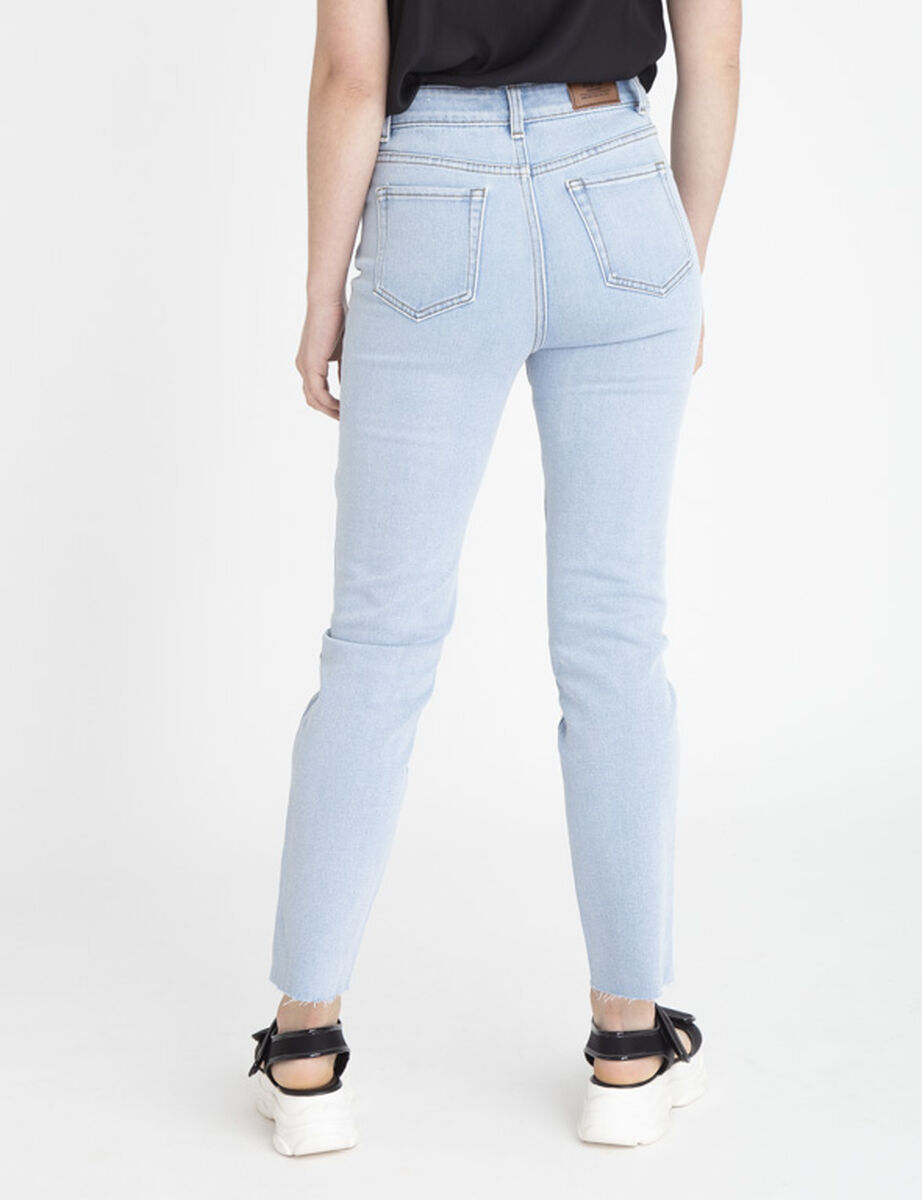 Jeans  Mujer Icono