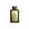 Perfume Antonio Banderas Golden Secret EDT 200 ml