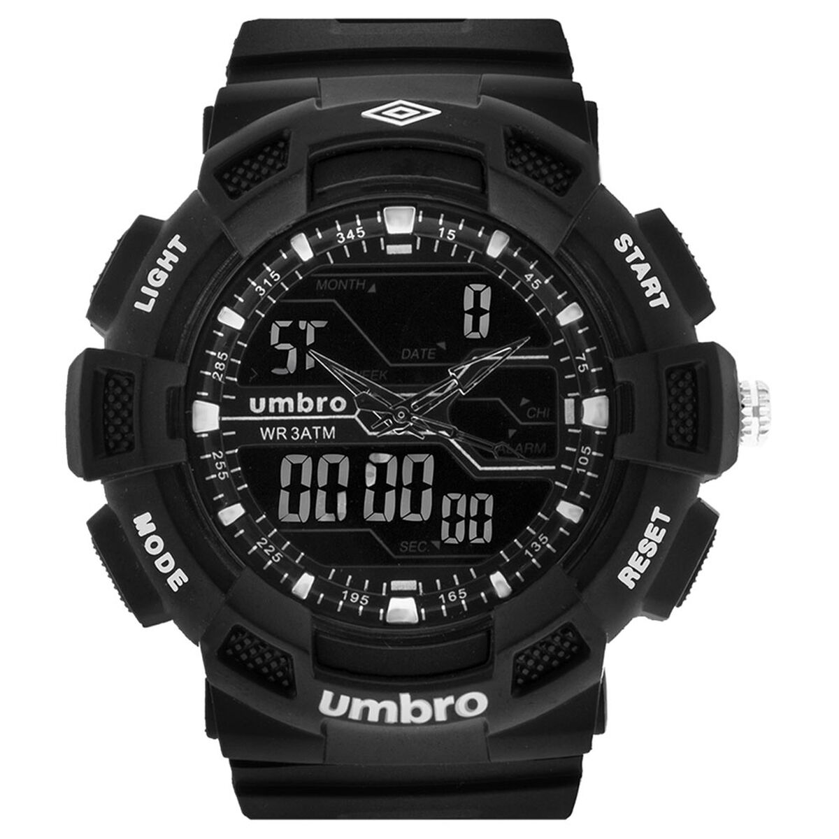 Reloj Digital UMBRO Modelo UMB-086-4