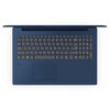 Notebook Lenovo 330-15AST A6 4GB 500GB 15.6"