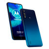 Celular Motorola G8 Power Lite 64GB 6,5" Azul Movistar