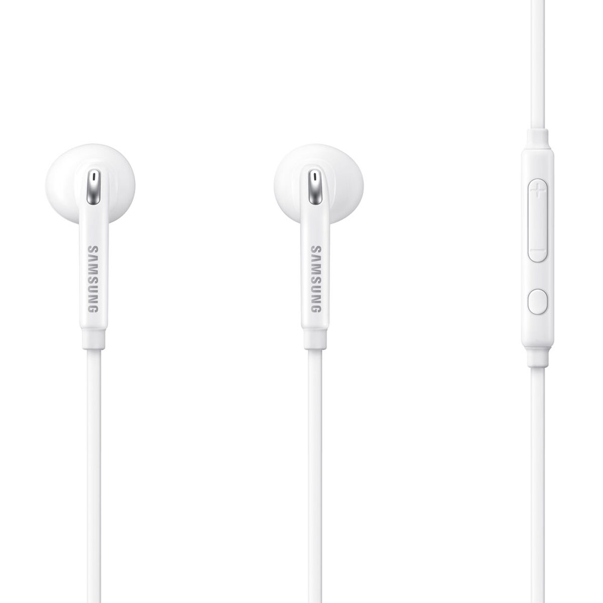 Audífonos In Ear Samsung Fit Blancos