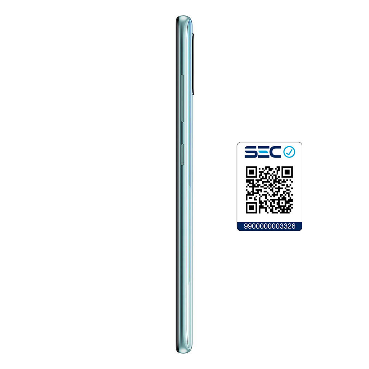 Celular Samsung Galaxy A51 128GB 6.5" Azul Liberado